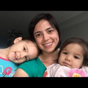 Meet your Posher, Valeria